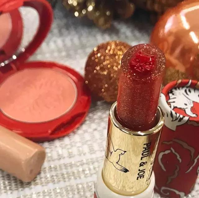 2017必备口红,最新的大牌限定口红有哪些