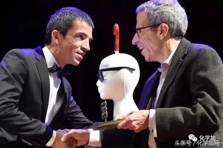 2017年诺贝尔搞笑奖奖金,搞笑诺贝尔奖科普