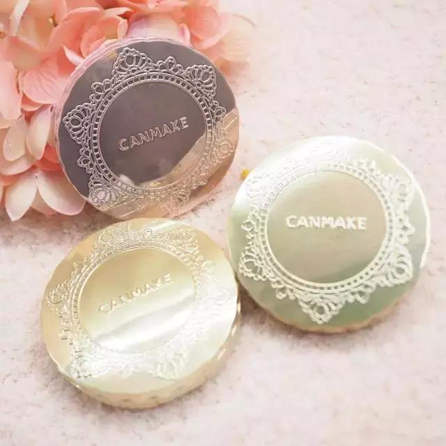 出游必备美妆好物,夏天出游必备底妆