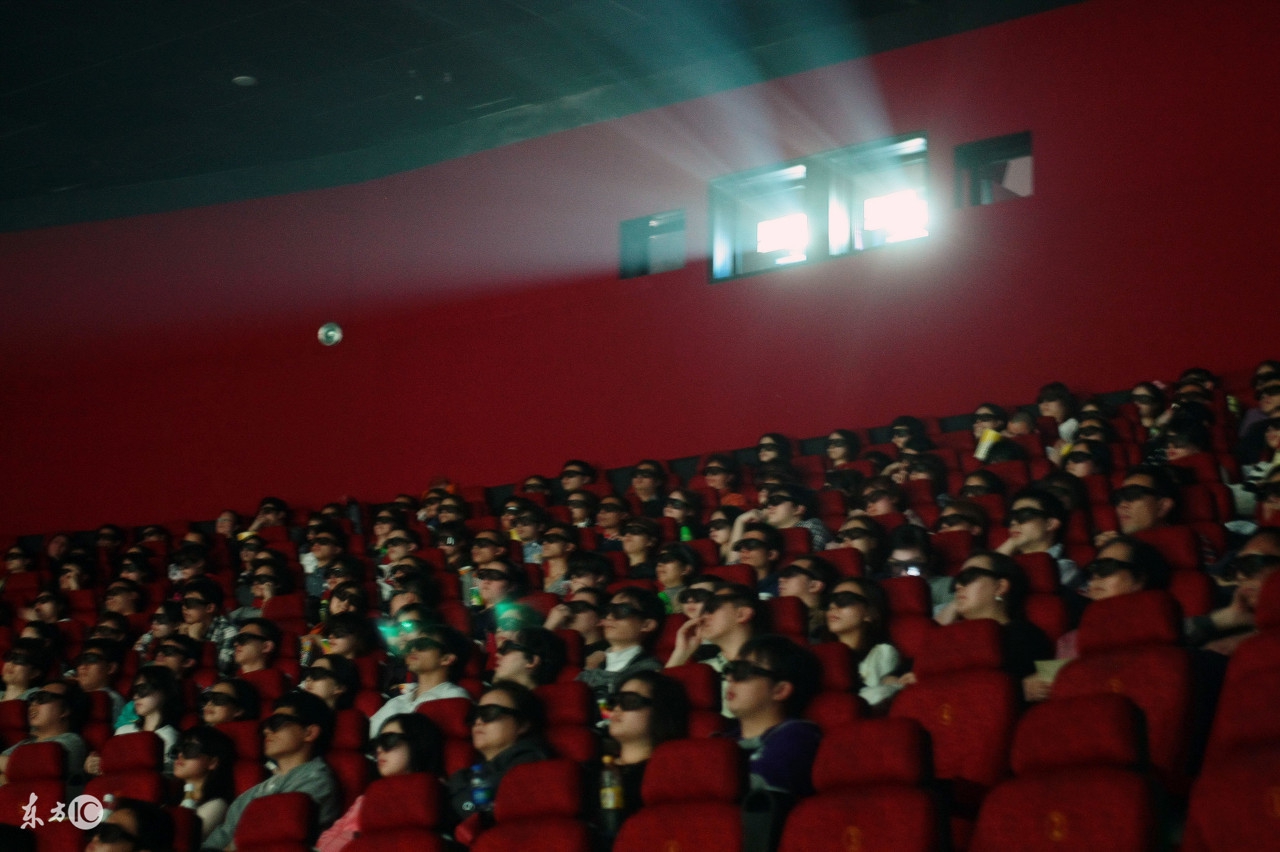 电影胶片滚动特效制作,电影特效化妆全过程