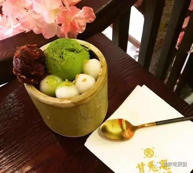 北京市最好的抹茶,北京抹茶攻略