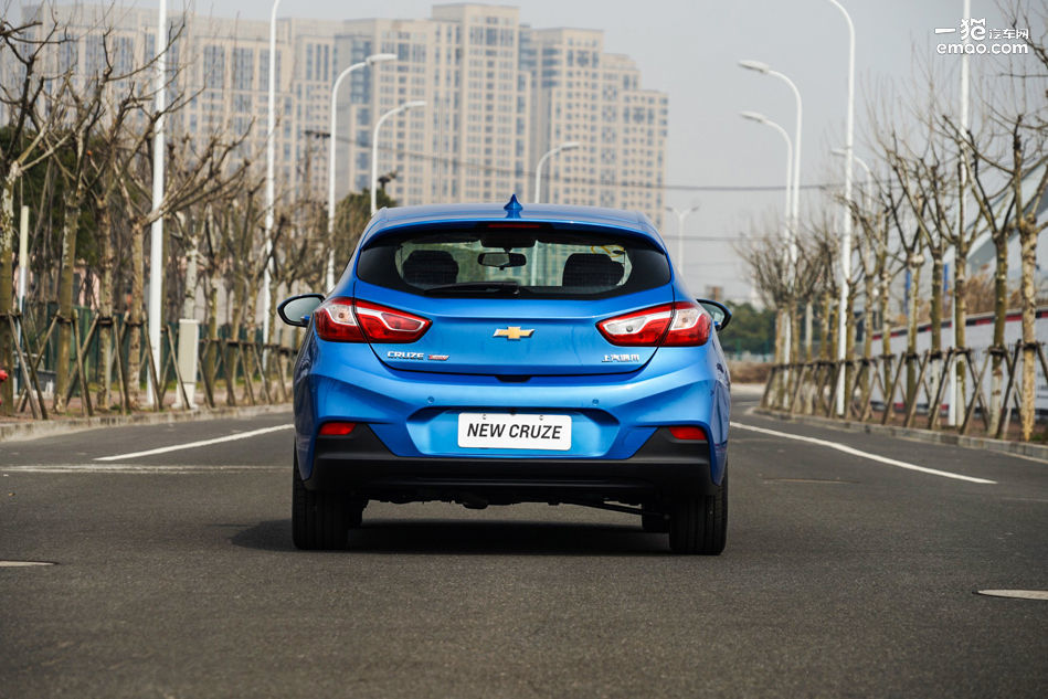 2015款科鲁兹两厢掀背隐藏功能,2015款科鲁兹1.6两厢掀背