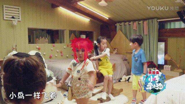 罗志祥小手牵小狗,小手牵小狗2018罗志祥