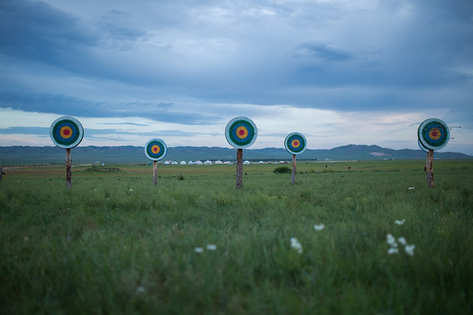 自驾游记初秋内蒙草原风光无限,内蒙大草原之旅自驾游哪里最美