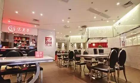 郑州新生美食全攻略!来这20家店,吃遍5个区、5大美食广场