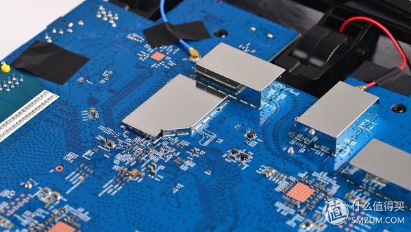 网件jr6100路由器是千兆还是百兆,千兆宽带感觉还是不够快