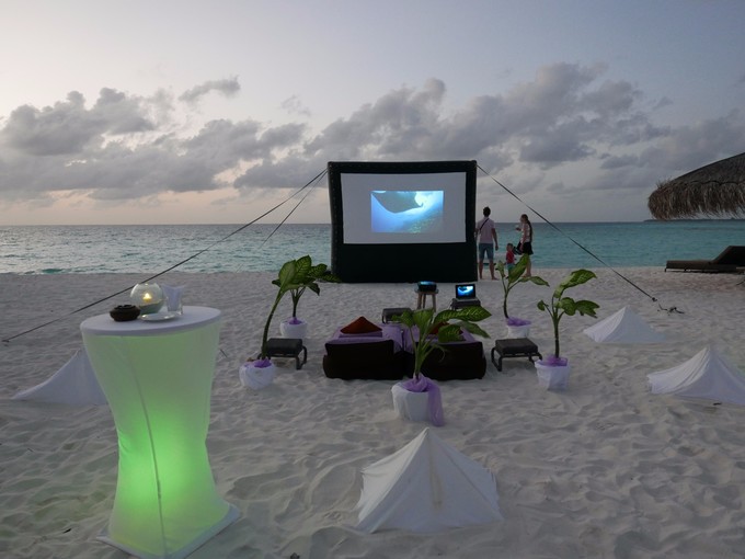 马尔代夫魔富士岛,马尔代夫一价全包浮潜最好的岛