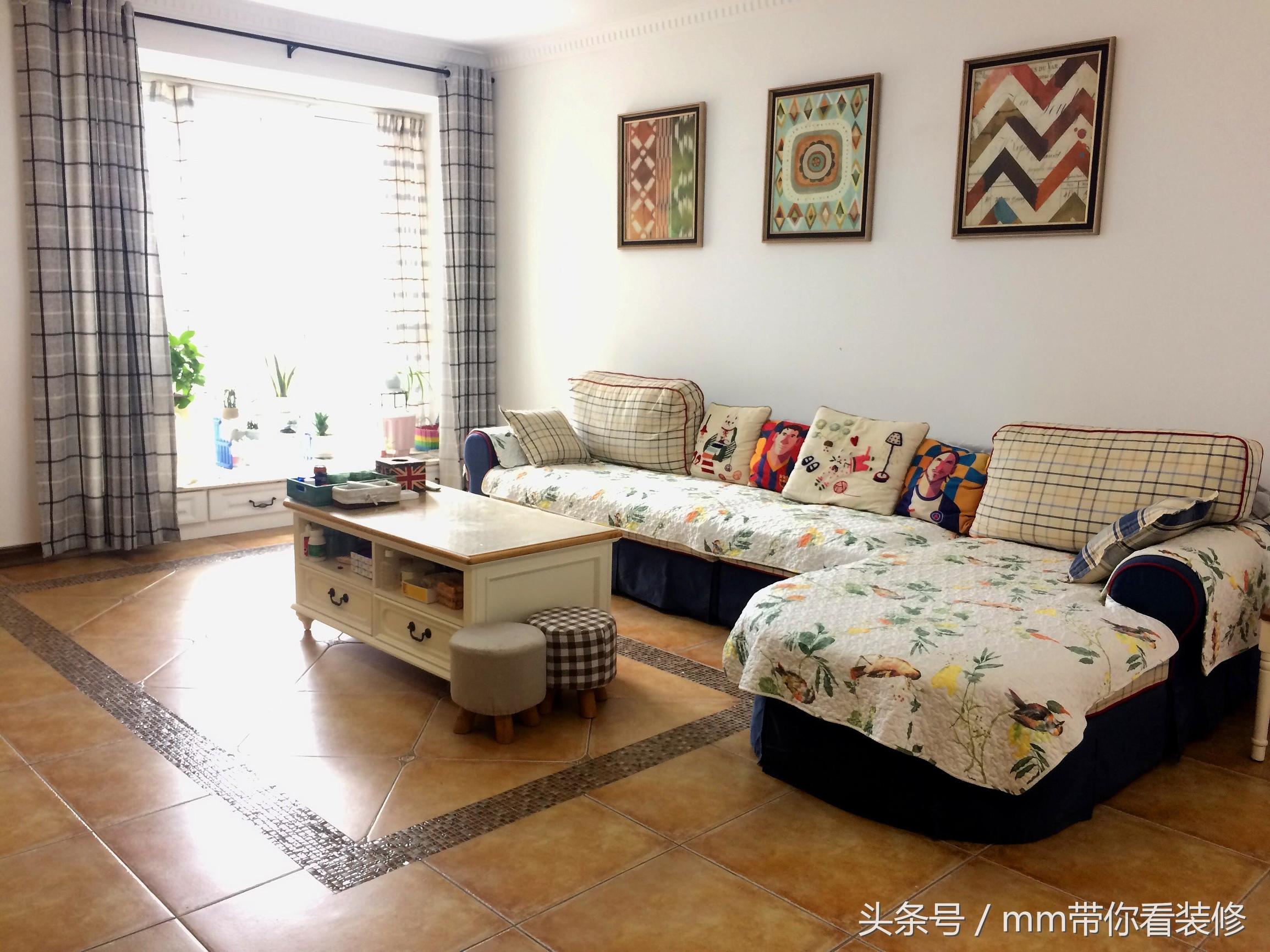 重庆现代田园风格装修价格,重庆美式乡村装修风格