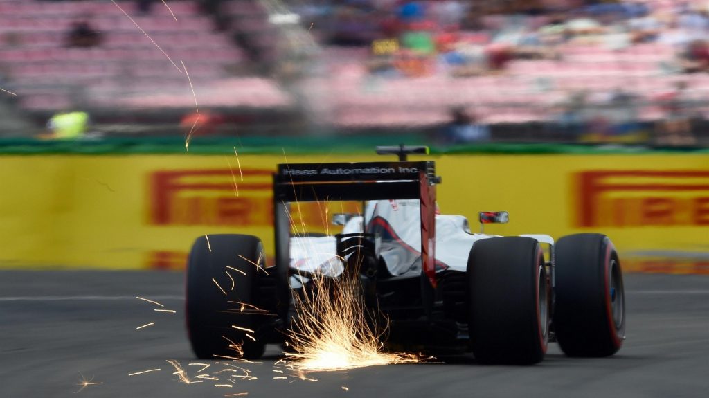 f1车队不能看别人的车,f1车队哪些是不会被退出的