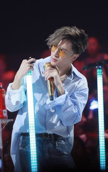 郭敬明和薛之谦,薛之谦与郭敬明视频