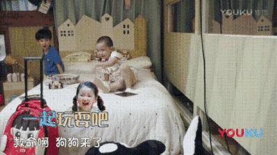 罗志祥小手牵小狗,小手牵小狗2018罗志祥