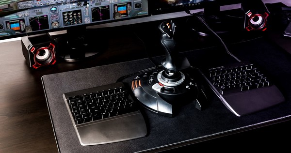 分开两半的键盘好用吗,机械键盘分开两半