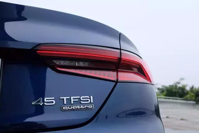 a5和a6l哪个更值得入手,新款奥迪a5l和a5区别