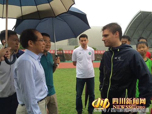 中国足球协会调研,中国足球协会到贵州调研结果