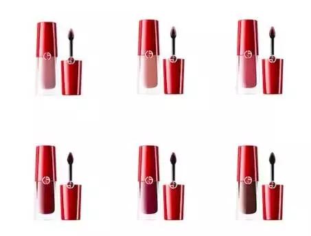 2017必备口红,最新的大牌限定口红有哪些