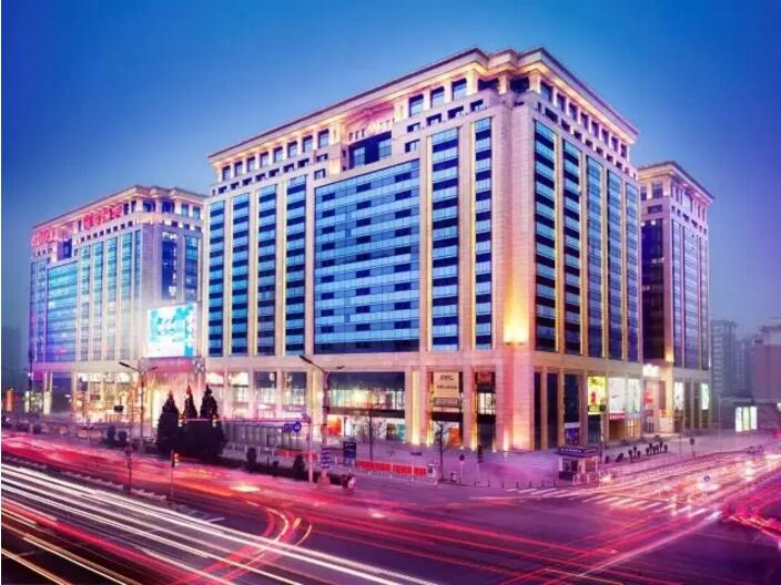 国瑞置业十大楼盘,国瑞地产口碑怎么样