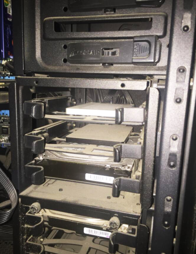 用了5年的电脑和新的一样,用了5年的旧电脑还能拿来干嘛