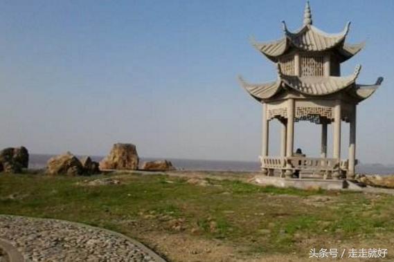 中国最美小镇——浙江省舟山市东沙镇，它有怎样的美