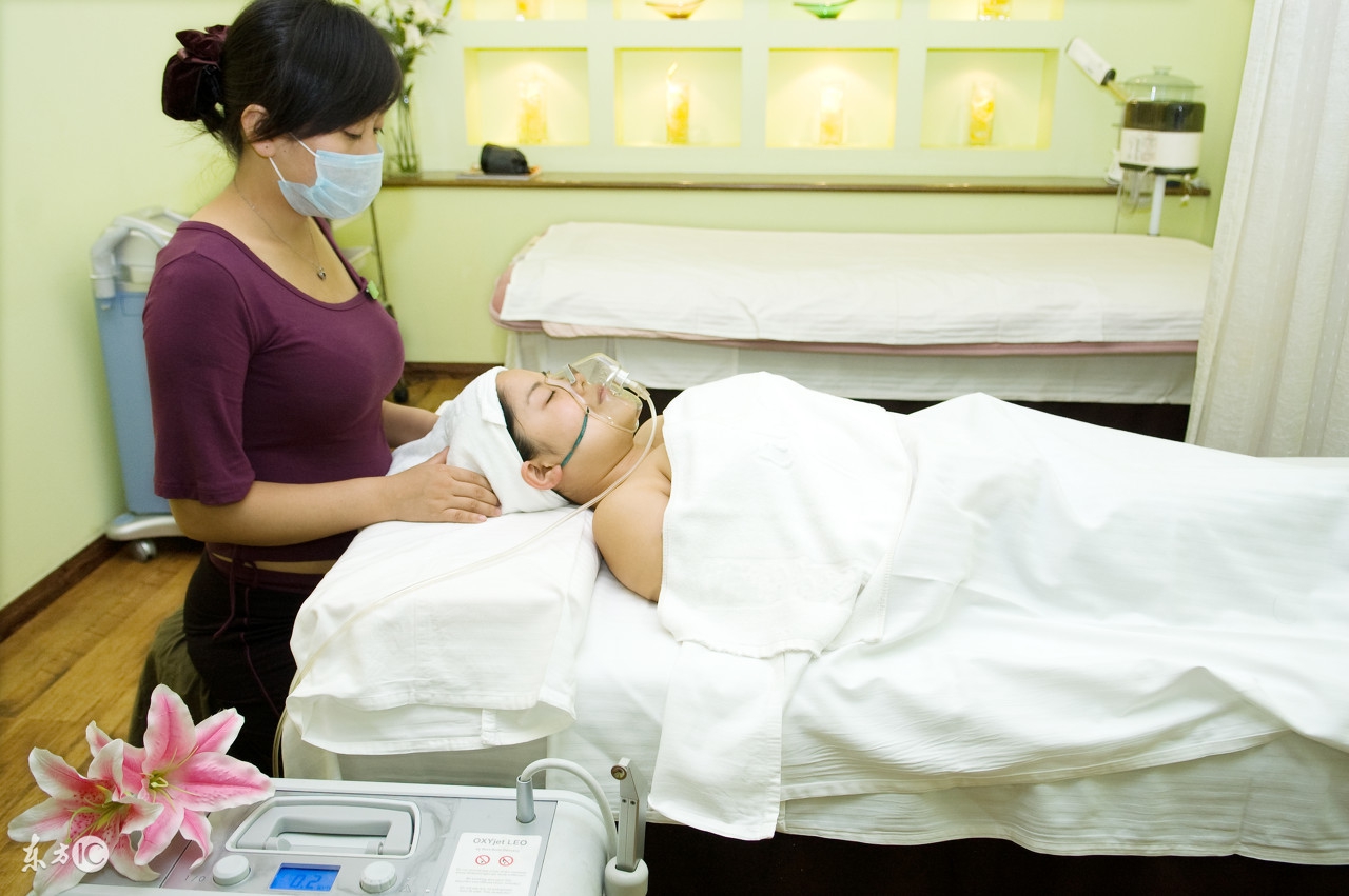 美容院感动服务的方法有哪些,美容院顾客最关心的是什么