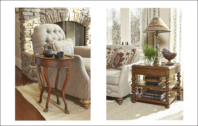 美式乡村风布艺沙发,美式乡村风沙发怎么选