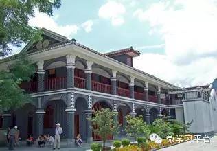 遵义名城介绍,遵义名城