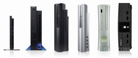 一些关于游戏的闲言碎语