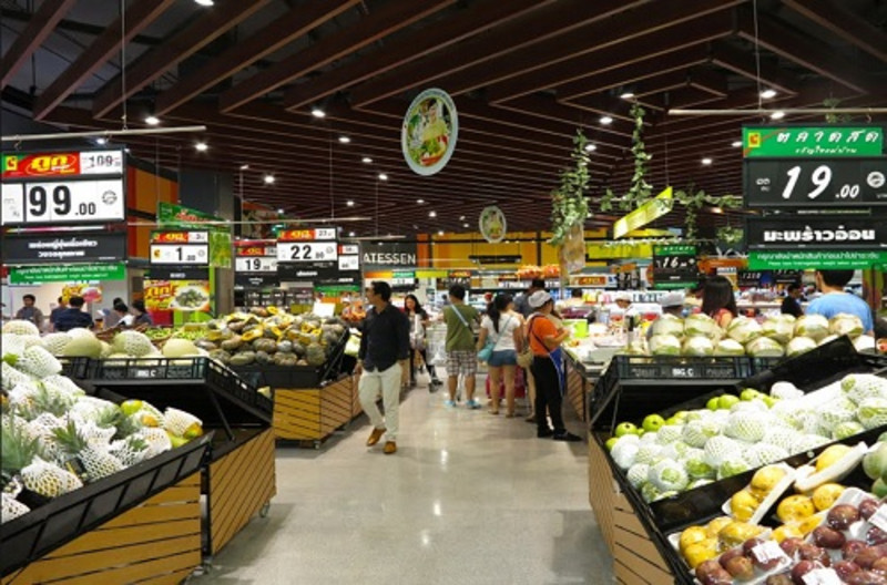 在普吉购物哪里比较好,普吉岛值得购买的东西