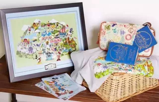 上海迪士尼新开放的景区,上海迪士尼乐园2023年最新攻略