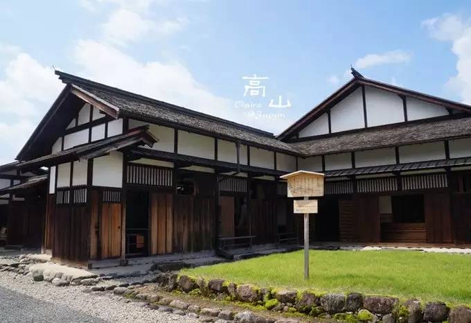 日本小众旅游路线,日本飞驒市和高山市旅游