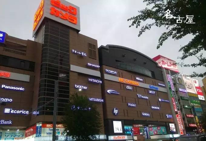 日本小众旅游路线推荐,日本高山飞驒游玩