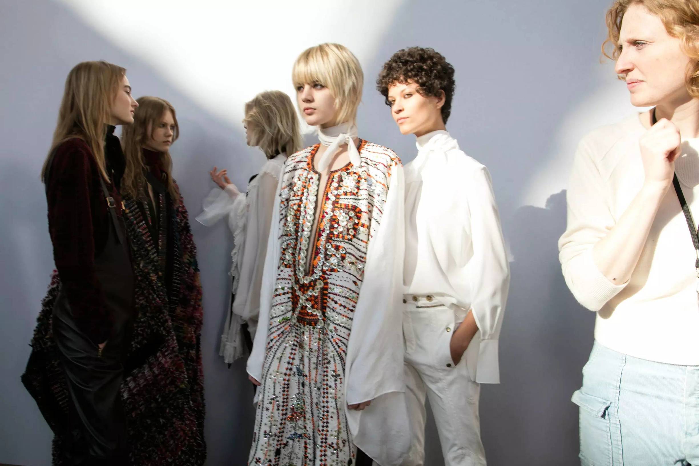 DressforParis，DressforLife|盛宴·巴黎时装周全纪录