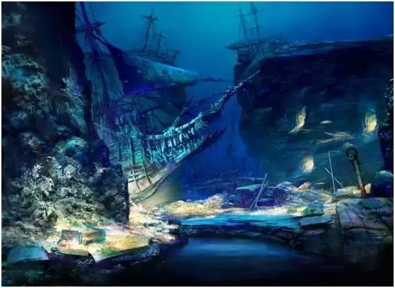 上海迪士尼新开放的景区,上海迪士尼乐园2023年最新攻略