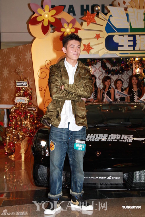 本山潮牌,本山大叔的潮牌