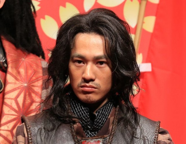 中村勘九郎代表作品,火影忍者勘九郎弃权比赛