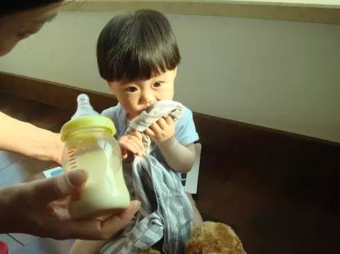 戒不掉的癖好,戒不掉的孩子