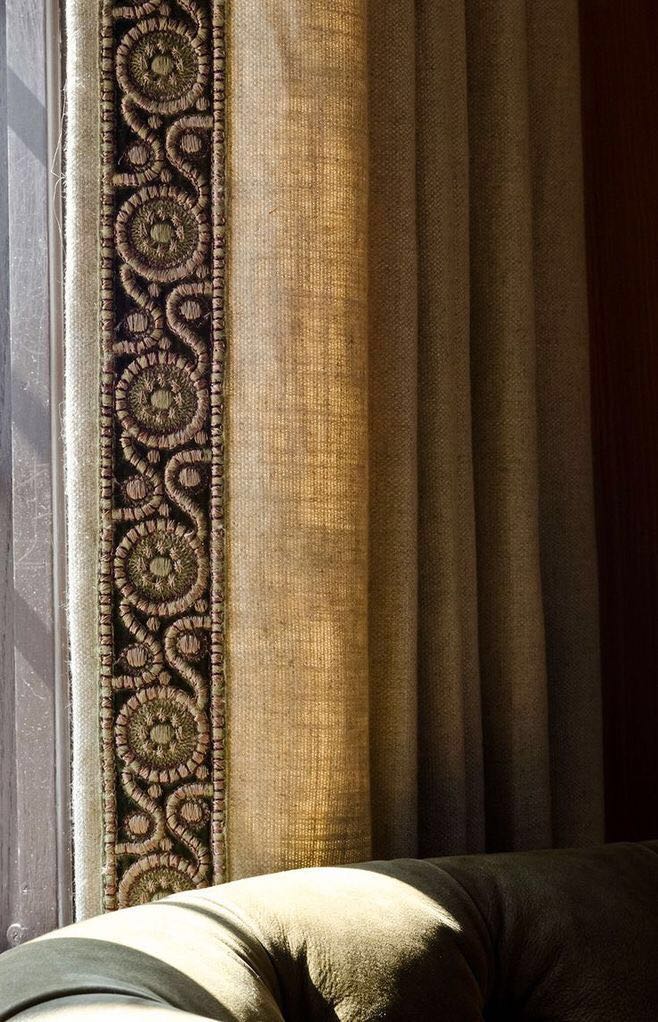 新房子窗帘如何去甲醛最好,新装窗帘有甲醛吗需要清洗干净吗