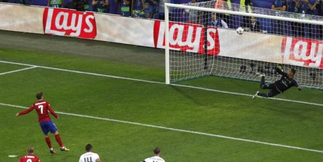 十大被罚点球经典瞬间,最好的点球手罚丢了最重要的点球