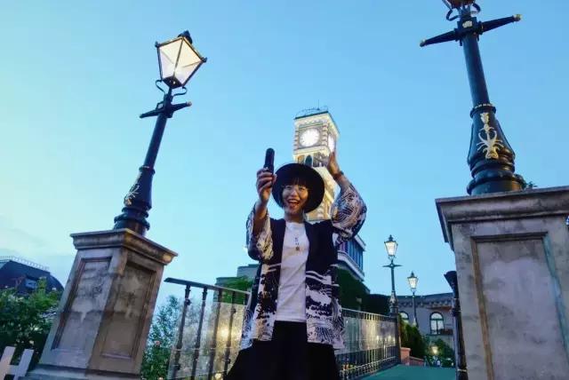 日本夏天治愈系风景北海道,夏天日本北海道之旅