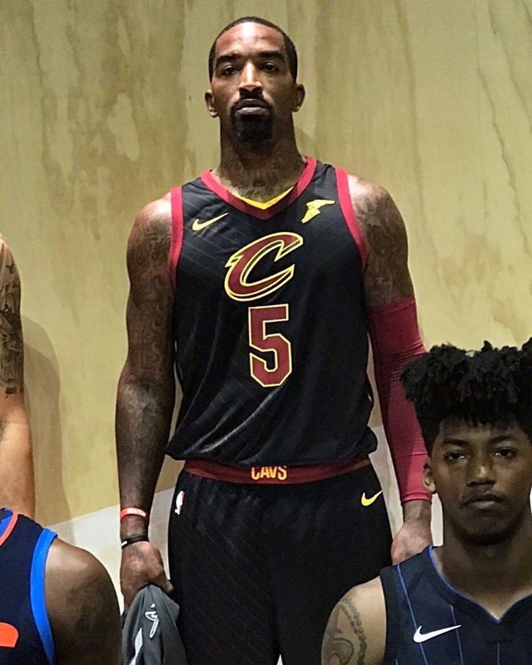 nba耐克球衣发布会,nba官方公布新赛季城市版球衣