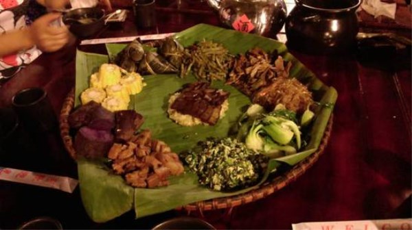 健康养老旅游,老年人幸福的旅游晚年生活