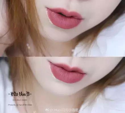 天气变冷了润唇膏,天气冷了买口红