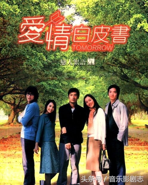 30部经典台湾偶像剧 (100部经典台湾偶像剧有你的回忆吗)