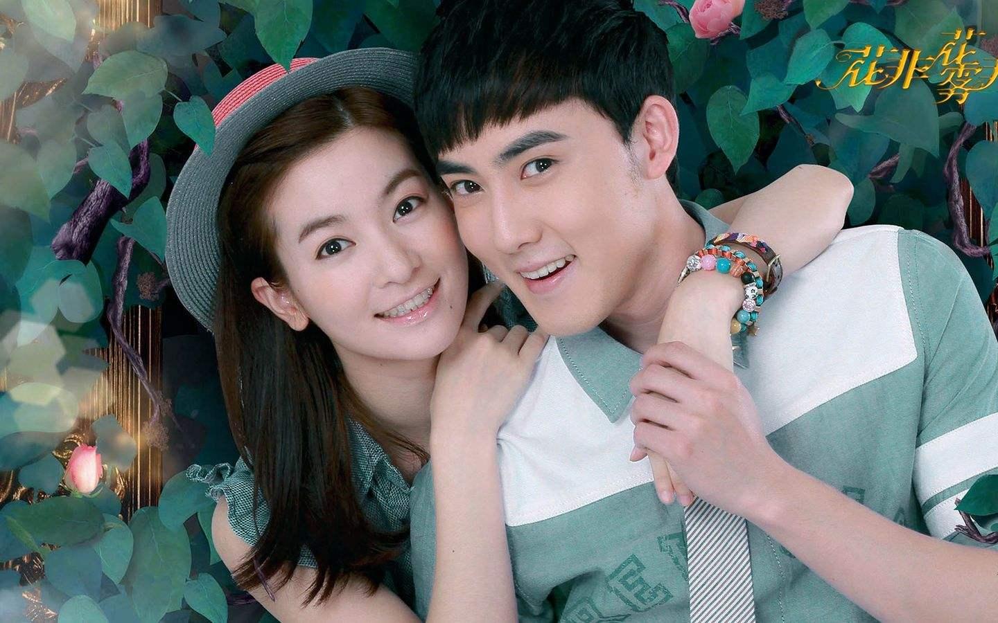 当年中韩合作的超火爱情电视剧,早期中韩合作的电视剧