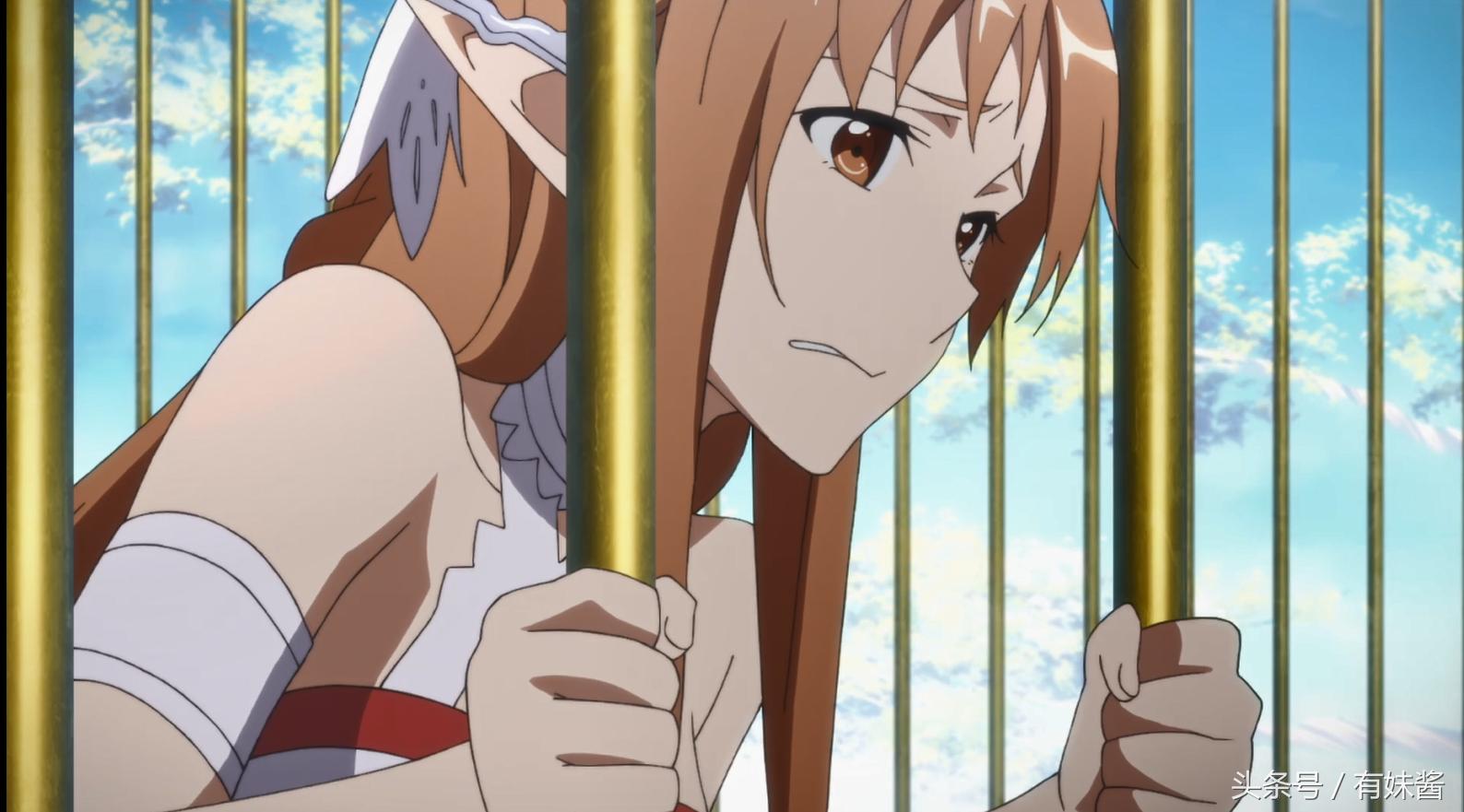 刀剑神域剧情到底是怎样的,一篇文章带你了解