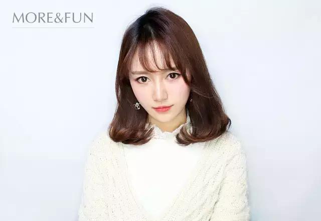 好看到无法拒绝的微C造型