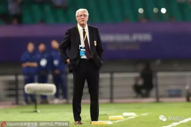 国足为什么无缘俄罗斯世界杯,中国无缘世界杯承担责任吗