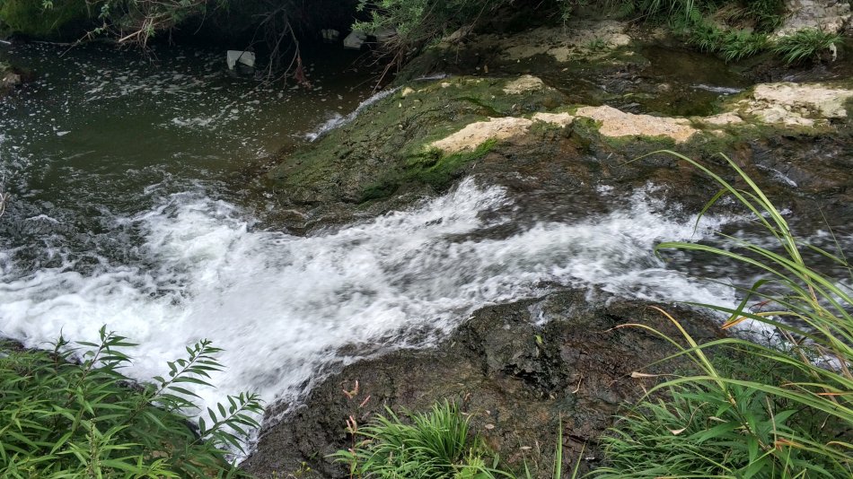 贵阳瀑布群,贵阳有个瀑布叫什么