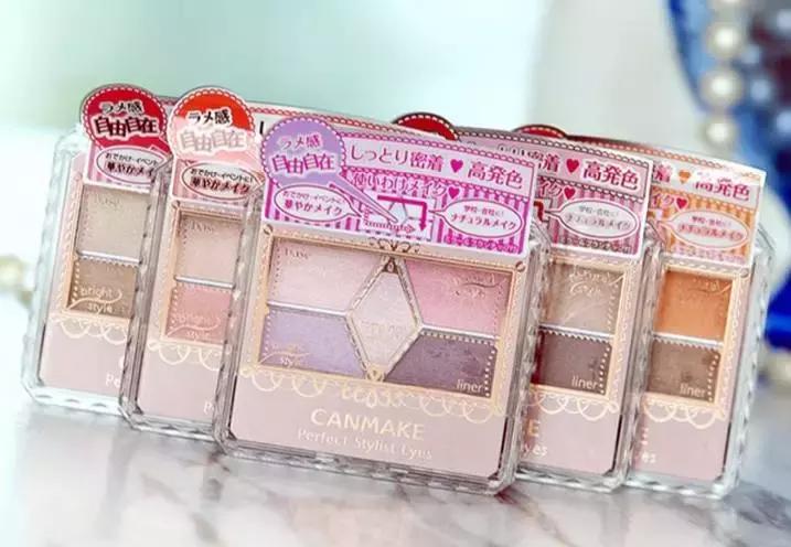 新手化妆入门必买清单,新手入门化妆买什么护肤品最好用