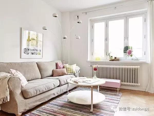 裸色法式气质,最流行的裸色系