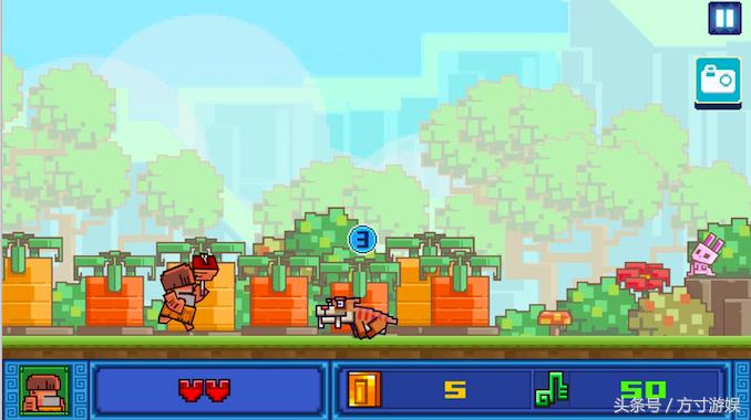 节奏感差不能玩?太鼓达人+patapon音乐游戏来了